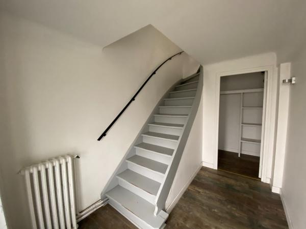 SBE - Villeneuve D'Ascq - Maison 4 pièces de 79.90 m2