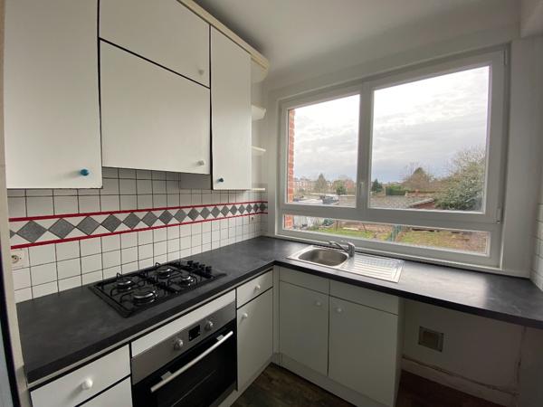 SBE - Villeneuve D'Ascq - Maison 4 pièces de 79.90 m2