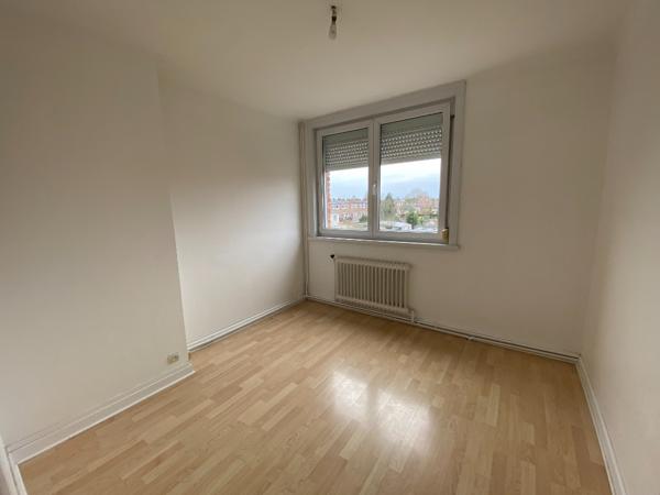 SBE - Villeneuve D'Ascq - Maison 4 pièces de 79.90 m2