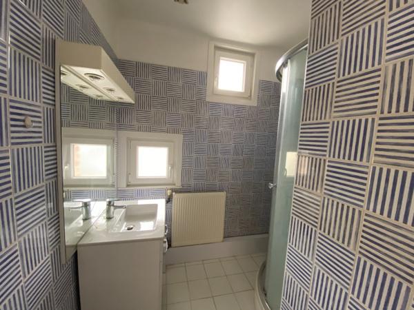 SBE - Villeneuve D'Ascq - Maison 4 pièces de 79.90 m2