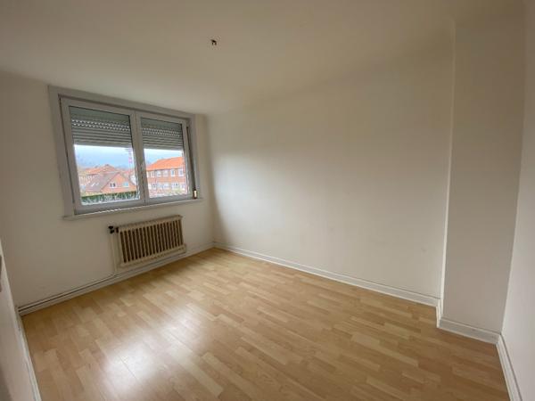 SBE - Villeneuve D'Ascq - Maison 4 pièces de 79.90 m2