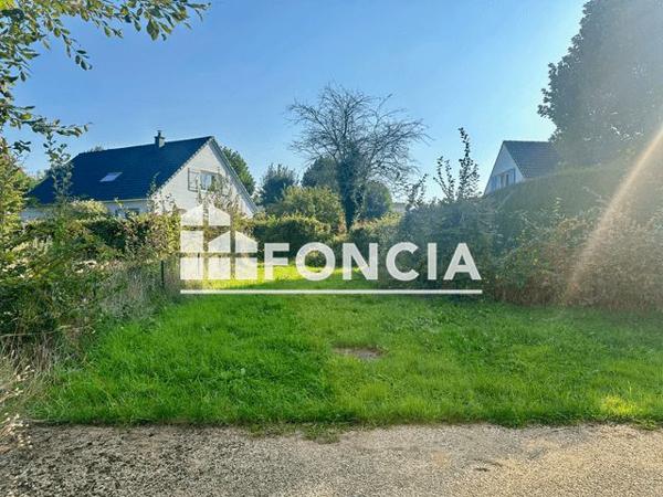 Location Maison 4 pièces 110.9 m² - 2 RUE DU SANSONNET Bihorel 76420