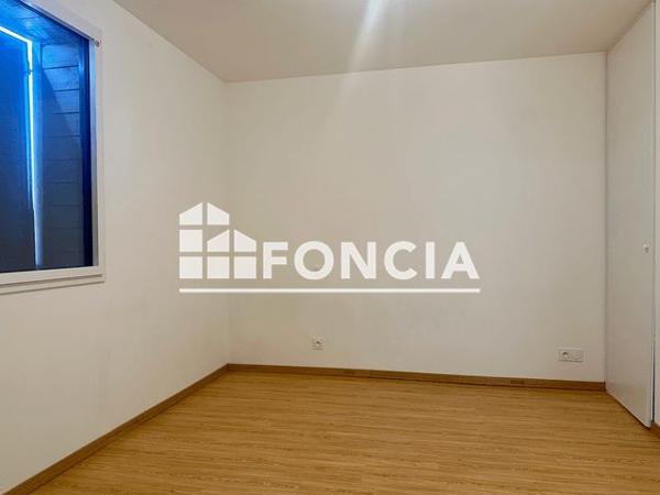 Location Maison 4 pièces 110.9 m² - 2 RUE DU SANSONNET Bihorel 76420