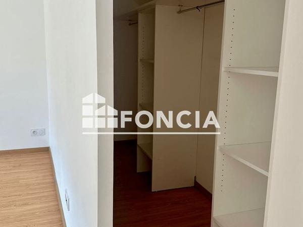 Location Maison 4 pièces 110.9 m² - 2 RUE DU SANSONNET Bihorel 76420