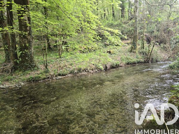 Maison à vendre 4 pièces 160 m² Louvie-Juzon