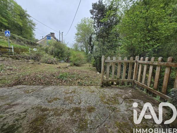 Maison à vendre 4 pièces 160 m² Louvie-Juzon