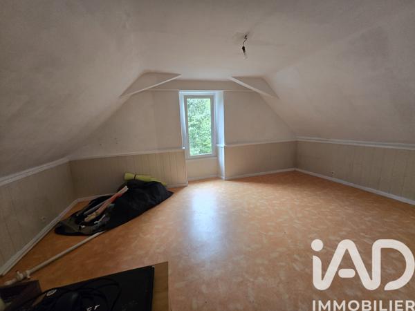 Maison à vendre 4 pièces 160 m² Louvie-Juzon