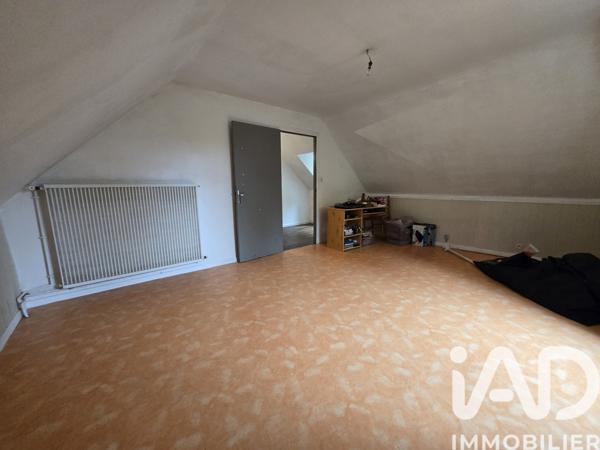 Maison à vendre 4 pièces 160 m² Louvie-Juzon