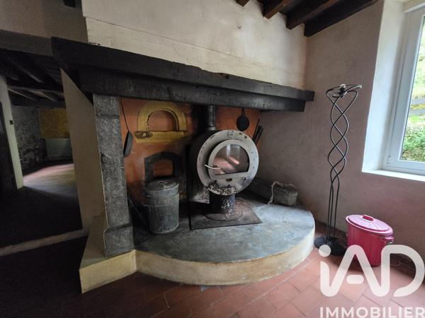 Maison à vendre 4 pièces 160 m² Louvie-Juzon