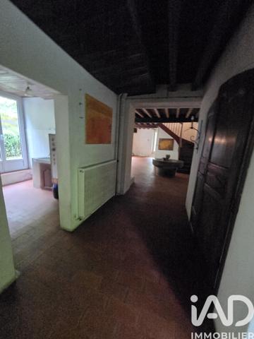 Maison à vendre 4 pièces 160 m² Louvie-Juzon