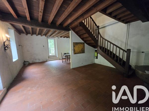 Maison à vendre 4 pièces 160 m² Louvie-Juzon