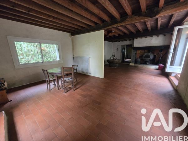 Maison à vendre 4 pièces 160 m² Louvie-Juzon