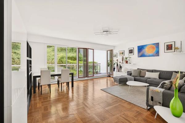 Appartement Sèvres - CROIX BOSSET - RIVE DROITE