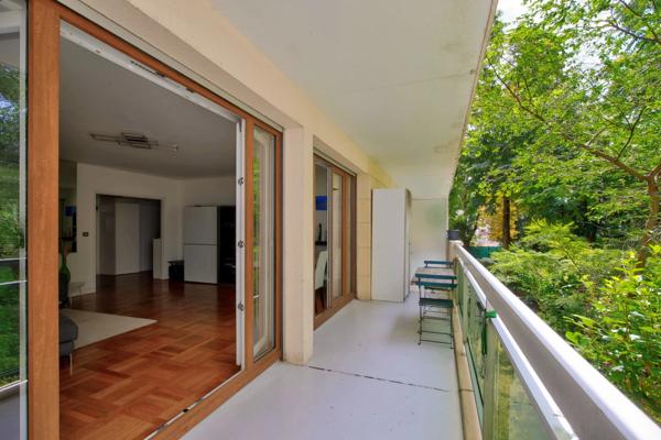 Appartement Sèvres - CROIX BOSSET - RIVE DROITE
