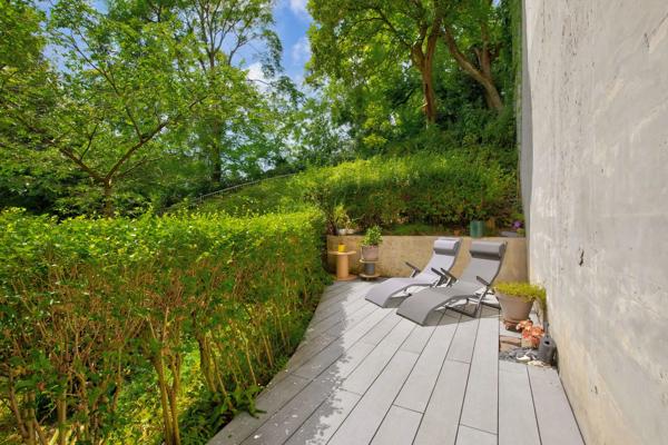 Appartement Sèvres - CROIX BOSSET - RIVE DROITE