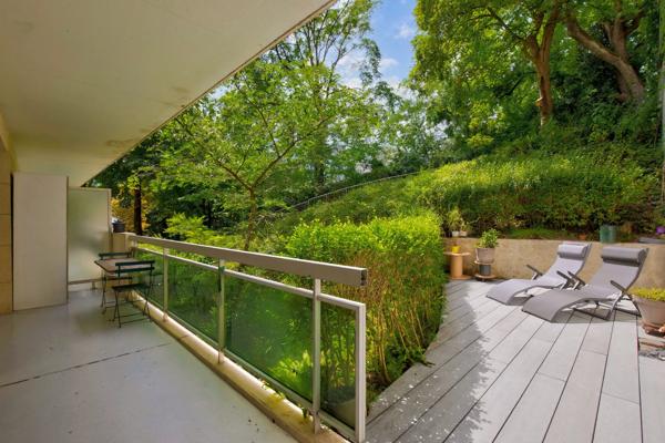 Appartement Sèvres - CROIX BOSSET - RIVE DROITE