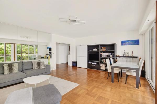 Appartement Sèvres - CROIX BOSSET - RIVE DROITE
