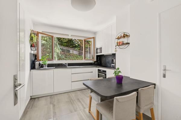 Appartement Sèvres - CROIX BOSSET - RIVE DROITE