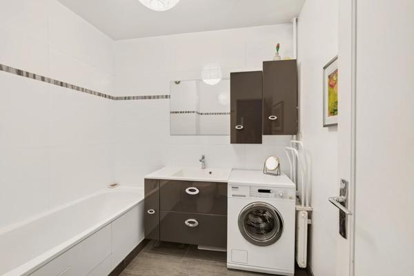 Appartement Sèvres - CROIX BOSSET - RIVE DROITE