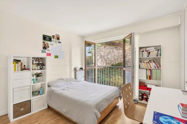 Appartement Sèvres - CROIX BOSSET - RIVE DROITE