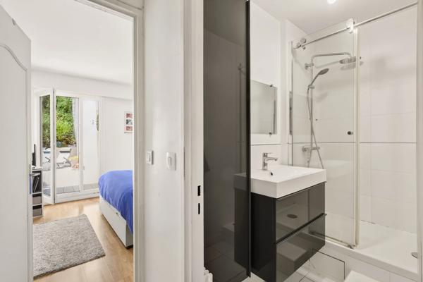 Appartement Sèvres - CROIX BOSSET - RIVE DROITE