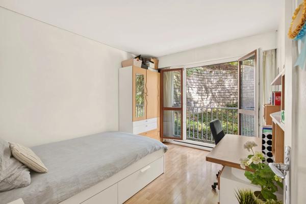 Appartement Sèvres - CROIX BOSSET - RIVE DROITE
