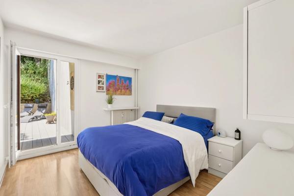 Appartement Sèvres - CROIX BOSSET - RIVE DROITE