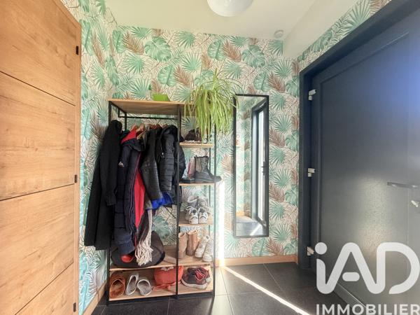 Maison à vendre 5 pièces 130 m² Somain