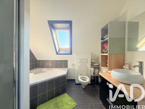 Maison à vendre 5 pièces 130 m² Somain