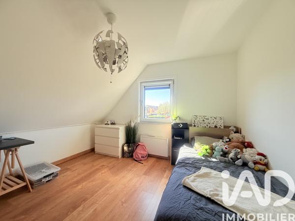 Maison à vendre 5 pièces 130 m² Somain