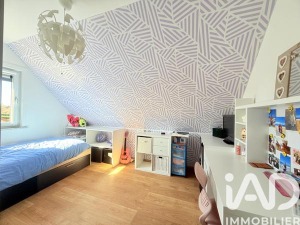 Maison à vendre 5 pièces 130 m² Somain