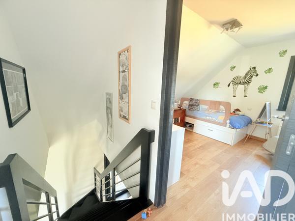 Maison à vendre 5 pièces 130 m² Somain