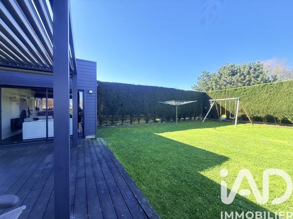 Maison à vendre 5 pièces 130 m² Somain