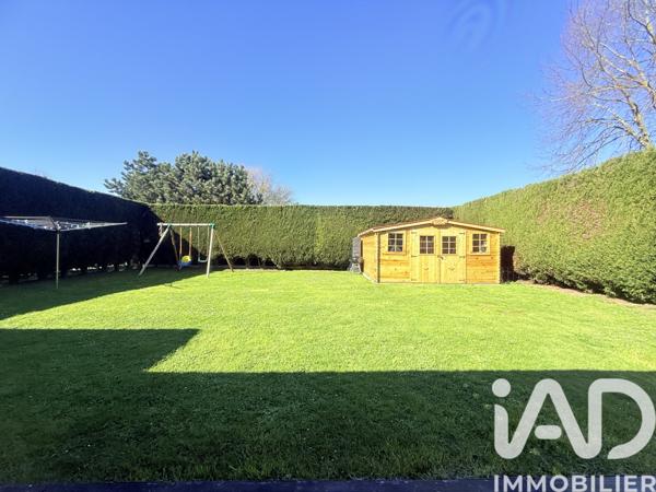 Maison à vendre 5 pièces 130 m² Somain