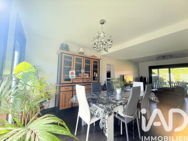 Maison à vendre 5 pièces 130 m² Somain