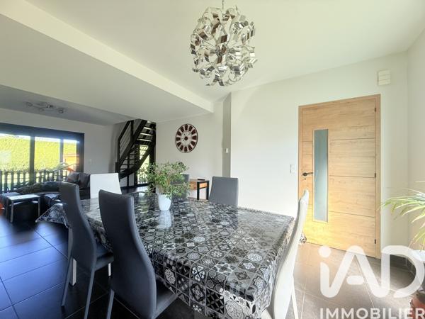 Maison à vendre 5 pièces 130 m² Somain