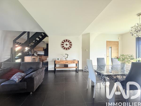 Maison à vendre 5 pièces 130 m² Somain