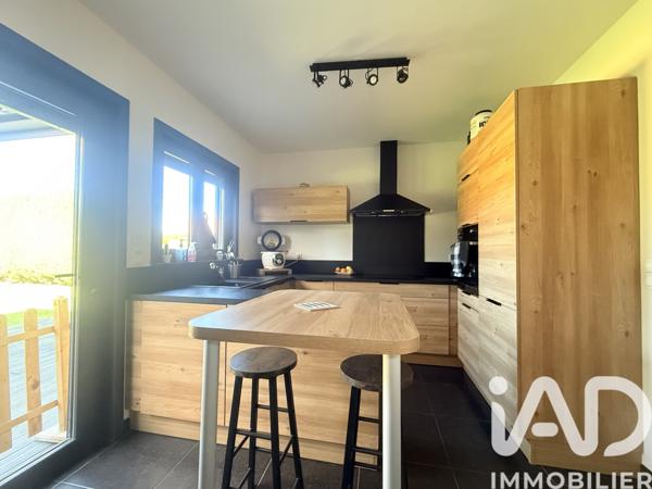 Maison à vendre 5 pièces 130 m² Somain
