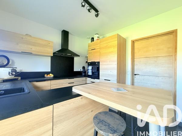Maison à vendre 5 pièces 130 m² Somain
