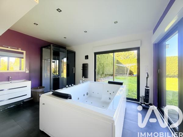 Maison à vendre 5 pièces 130 m² Somain