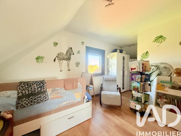 Maison à vendre 5 pièces 130 m² Somain