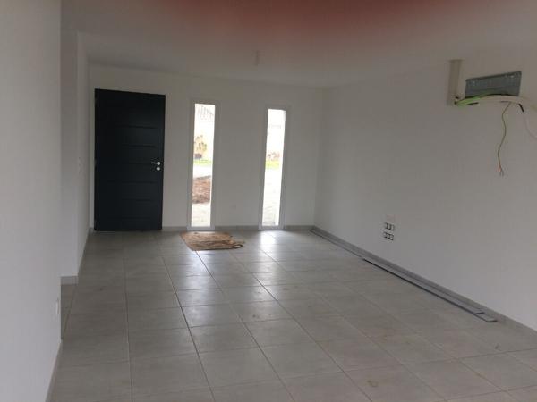 Maison Fontenay Le Comte 4 pièce(s) 82.90 m2