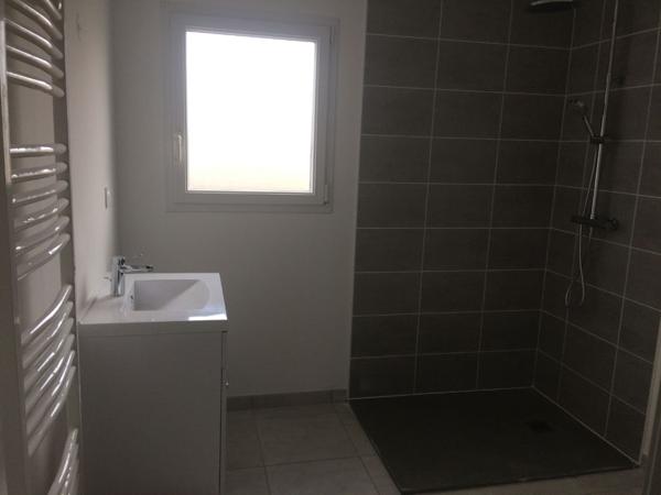 Maison Fontenay Le Comte 4 pièce(s) 82.90 m2