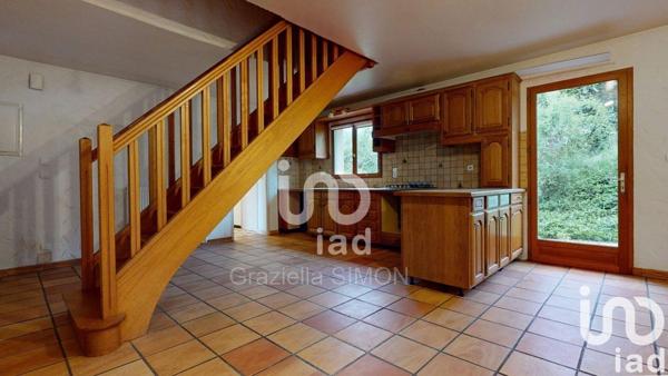 Maison 4 pièces de 130 m² à Fronton (31620)