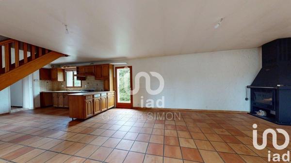 Maison 4 pièces de 130 m² à Fronton (31620)