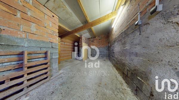 Maison 4 pièces de 130 m² à Fronton (31620)