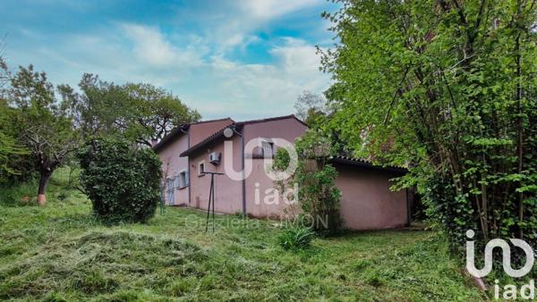 Maison 4 pièces de 130 m² à Fronton (31620)