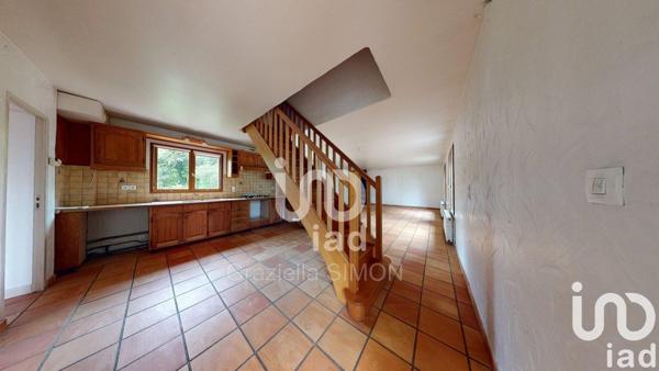 Maison 4 pièces de 130 m² à Fronton (31620)