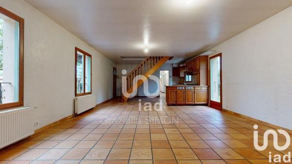 Maison 4 pièces de 130 m² à Fronton (31620)