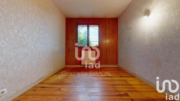 Maison 4 pièces de 130 m² à Fronton (31620)